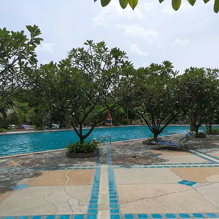 View Talay 5C Studio, 8 Eme Etage